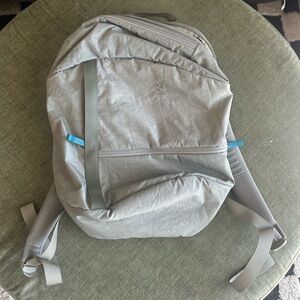 Chrome Sage Highline Backpack